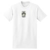 Beefy T® Born To Be Worn 100% Cotton T Shirt Thumbnail