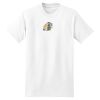 Beefy T® Born To Be Worn 100% Cotton T Shirt Thumbnail