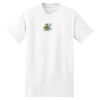 Beefy T® Born To Be Worn 100% Cotton T Shirt Thumbnail
