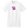 Beefy T® Born To Be Worn 100% Cotton T Shirt Thumbnail