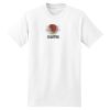Beefy T® Born To Be Worn 100% Cotton T Shirt Thumbnail