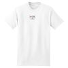 Beefy T® Born To Be Worn 100% Cotton T Shirt Thumbnail