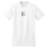 Beefy T® Born To Be Worn 100% Cotton T Shirt Thumbnail