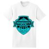 Beefy T® Born To Be Worn 100% Cotton T Shirt Thumbnail