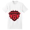 Beefy T® Born To Be Worn 100% Cotton T Shirt Thumbnail