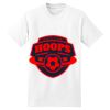 Beefy T® Born To Be Worn 100% Cotton T Shirt Thumbnail