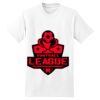 Beefy T® Born To Be Worn 100% Cotton T Shirt Thumbnail