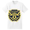 Beefy T® Born To Be Worn 100% Cotton T Shirt Thumbnail
