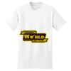 Beefy T® Born To Be Worn 100% Cotton T Shirt Thumbnail