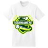Beefy T® Born To Be Worn 100% Cotton T Shirt Thumbnail
