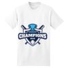 Beefy T® Born To Be Worn 100% Cotton T Shirt Thumbnail