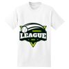 Beefy T® Born To Be Worn 100% Cotton T Shirt Thumbnail