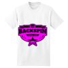 Beefy T® Born To Be Worn 100% Cotton T Shirt Thumbnail