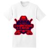 Beefy T® Born To Be Worn 100% Cotton T Shirt Thumbnail