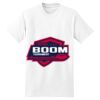 Beefy T® Born To Be Worn 100% Cotton T Shirt Thumbnail