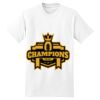 Beefy T® Born To Be Worn 100% Cotton T Shirt Thumbnail
