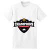 Beefy T® Born To Be Worn 100% Cotton T Shirt Thumbnail