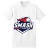Beefy T® Born To Be Worn 100% Cotton T Shirt Thumbnail