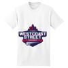Beefy T® Born To Be Worn 100% Cotton T Shirt Thumbnail