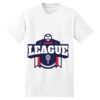 Beefy T® Born To Be Worn 100% Cotton T Shirt Thumbnail