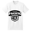 Beefy T® Born To Be Worn 100% Cotton T Shirt Thumbnail