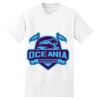 Beefy T® Born To Be Worn 100% Cotton T Shirt Thumbnail
