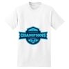 Beefy T® Born To Be Worn 100% Cotton T Shirt Thumbnail