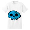 Beefy T® Born To Be Worn 100% Cotton T Shirt Thumbnail