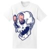 Beefy T® Born To Be Worn 100% Cotton T Shirt Thumbnail