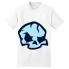 Beefy T® Born To Be Worn 100% Cotton T Shirt Thumbnail