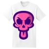Beefy T® Born To Be Worn 100% Cotton T Shirt Thumbnail