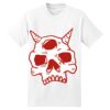 Beefy T® Born To Be Worn 100% Cotton T Shirt Thumbnail