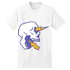 Beefy T® Born To Be Worn 100% Cotton T Shirt Thumbnail
