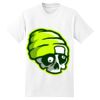Beefy T® Born To Be Worn 100% Cotton T Shirt Thumbnail