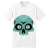 Beefy T® Born To Be Worn 100% Cotton T Shirt Thumbnail
