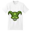Beefy T® Born To Be Worn 100% Cotton T Shirt Thumbnail