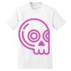 Beefy T® Born To Be Worn 100% Cotton T Shirt Thumbnail
