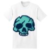 Beefy T® Born To Be Worn 100% Cotton T Shirt Thumbnail