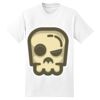 Beefy T® Born To Be Worn 100% Cotton T Shirt Thumbnail