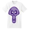 Beefy T® Born To Be Worn 100% Cotton T Shirt Thumbnail