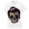 Beefy T® Born To Be Worn 100% Cotton T Shirt Thumbnail