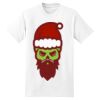 Beefy T® Born To Be Worn 100% Cotton T Shirt Thumbnail