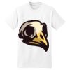 Beefy T® Born To Be Worn 100% Cotton T Shirt Thumbnail