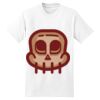 Beefy T® Born To Be Worn 100% Cotton T Shirt Thumbnail