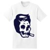 Beefy T® Born To Be Worn 100% Cotton T Shirt Thumbnail