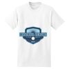 Beefy T® Born To Be Worn 100% Cotton T Shirt Thumbnail