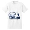 Beefy T® Born To Be Worn 100% Cotton T Shirt Thumbnail