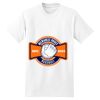 Beefy T® Born To Be Worn 100% Cotton T Shirt Thumbnail