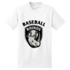 Beefy T® Born To Be Worn 100% Cotton T Shirt Thumbnail
