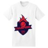 Beefy T® Born To Be Worn 100% Cotton T Shirt Thumbnail